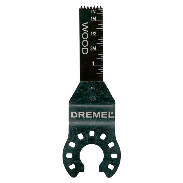 Пильное полотно Dremel для Multi-Max 10 мм (MM411)