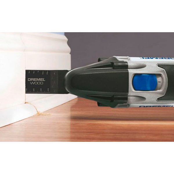 Пильное полотно Dremel для Multi-Max 10 мм (MM411)