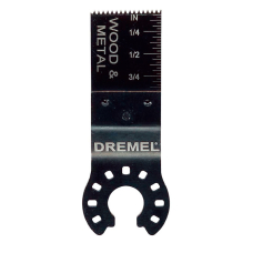 Пильное полотно Dremel для Multi-Max 20 мм (MM422)