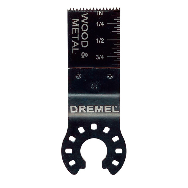 Пильное полотно Dremel для Multi-Max 20 мм (MM422)