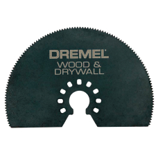 Пильное полотно Dremel для Multi-Max 75 мм (MM450)