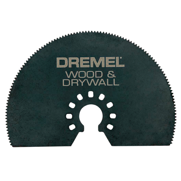 Пильное полотно Dremel для Multi-Max 75 мм (MM450)