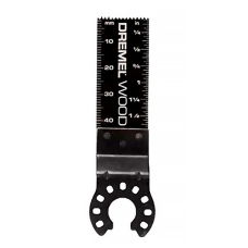Пильное полотно Dremel для Multi-Max 19 мм (MM470)