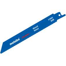 Пильне полотно по металу Metabo Flexible 150x0,9 мм, 14 TPI, 2 шт