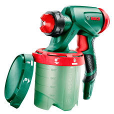 Пістолет Bosch для PFS 3000-2/5000 E