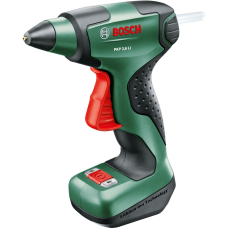 Пистолет клеевой Bosch PKP 3,6 LI