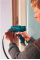 Пистолет клеевой Bosch GKP 200 CE