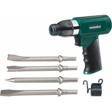 Пневматический отбойный молоток Metabo DMH 30 Set