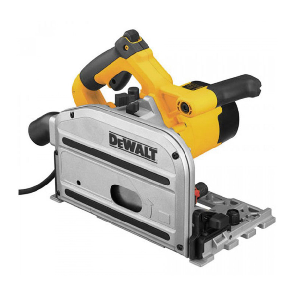 Погружная пила DeWalt DWS520K