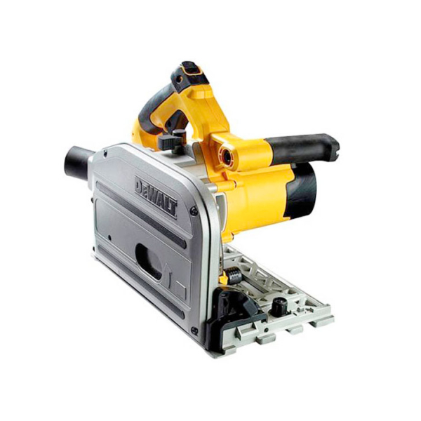 Погружная пила DeWalt DWS520K