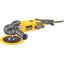 Полировальная машина DeWalt DWP 849X