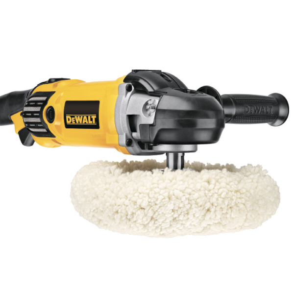 Полировальная машина DeWalt DWP 849X