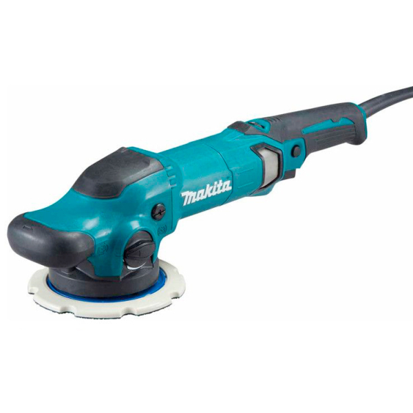 Эксцентриковая шлифмашина Makita PO6000C