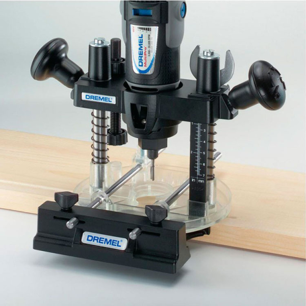 Приставка для фрезерування Dremel (335)