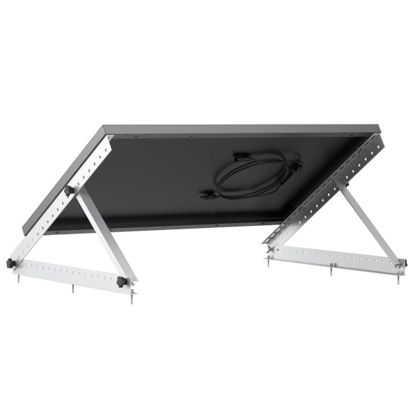 Кріплення під сонячні панелі 100 Вт EcoFlow 28" Tilt Mount Bracket