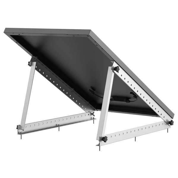 Кріплення під сонячні панелі 100 Вт EcoFlow 28" Tilt Mount Bracket