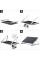 Кріплення під сонячні панелі 100 Вт EcoFlow 28" Tilt Mount Bracket
