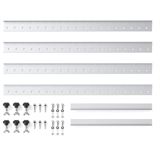 Кріплення під сонячні панелі 100 Вт EcoFlow 28" Tilt Mount Bracket