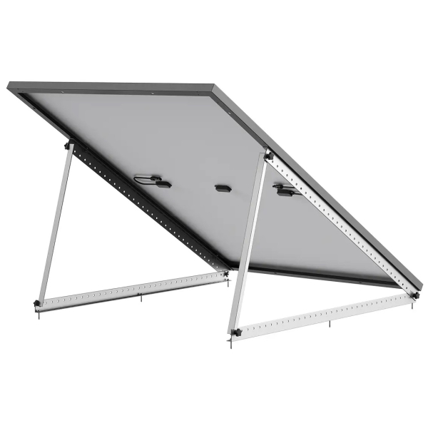 Крепление под солнечные панели 400 Вт EcoFlow 50” Tilt Mount Bracket