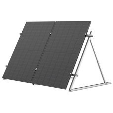 Универсальное крепление под солнечные панели EcoFlow Adjustable Tilt Mount Bracket