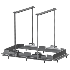 Крепление аккумулятора EcoFlow 2 кВт/час LFP Battery Mounting Bracket