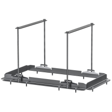 Крепление аккумулятора EcoFlow 5 кВт/час LFP Battery Mounting Bracket
