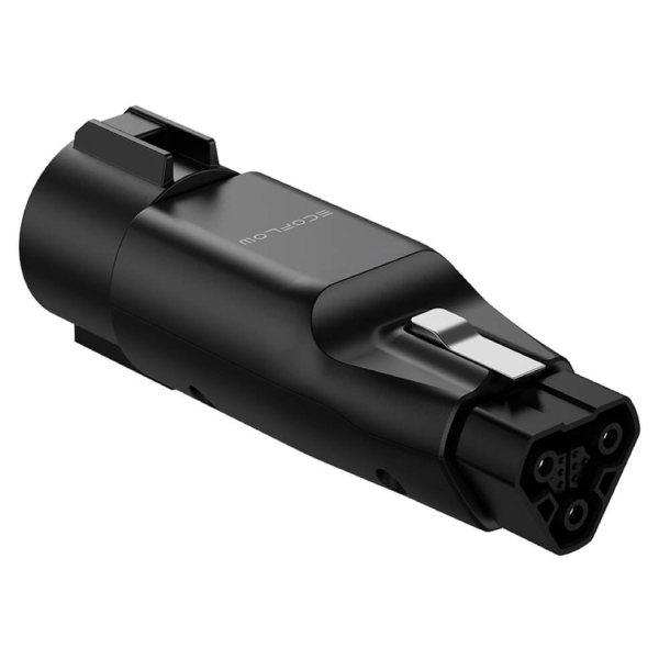 Адаптер EcoFlow EV X-Stream Adapter (DELTA Pro)