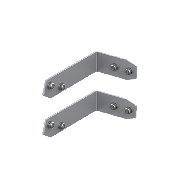 Уголки для крепления на стену LFP Battery Wall Mounting Clamp для аккумулятора 5 кВт/час