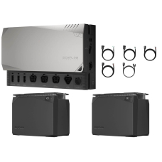 Комплект энергонезависимости EcoFlow Power Get Set Kit 4 кВт/час