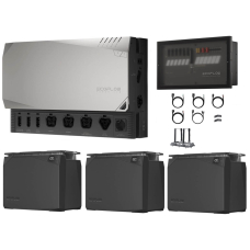 Комплект энергонезависимости EcoFlow Power Prepared Kit 6 кВт/час