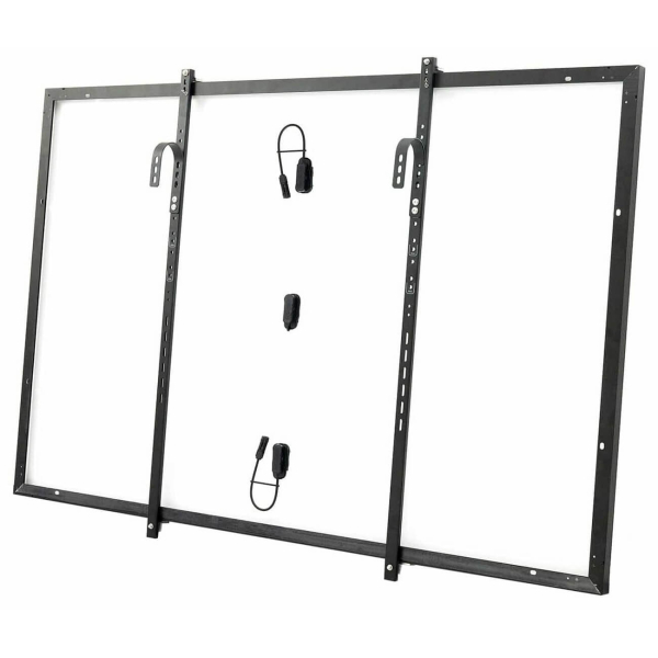 Система креплений солнечных панелей для балконов EcoFlow Balcony Hook Kit