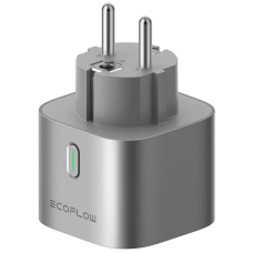 Умная розетка EcoFlow Smart Plug