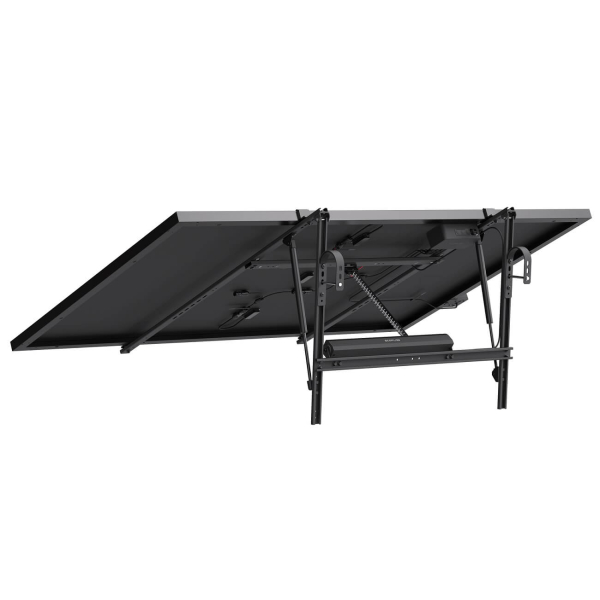 Одноосевой солнечный трекер EcoFlow Single Axis Solar Tracker для солнечной панели EcoFlow Solar Panel 400 Вт