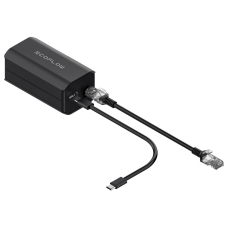 Адаптер заземления портативной электростанции EcoFlow DELTA Pro, DELTA 2 Max, DELTA 2 или DELTA Max (C14)