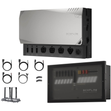 Комплект энергонезависимости EcoFlow Power Prepared Kit (без батарей)