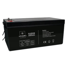 Аккумуляторная батарея Axioma Energy AX-AGM-200, 12В 200 Ah