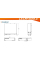 Аккумуляторная батарея Axioma Energy AX-LFP-50/51.2, 51.2В 50 Ah