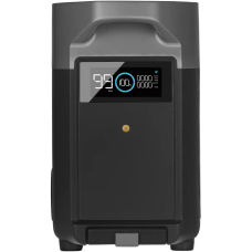 Додатковий акумулятор EcoFlow DELTA Pro Smart Extra Battery, LiFePo4, 3600 Вт/год