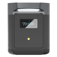 Дополнительный аккумулятор EcoFlow DELTA 2 Max Smart Extra Battery, LiFePo4, 2048 Вт/час