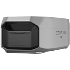 Додатковий акумулятор EcoFlow DELTA Pro 3 Smart Extra Battery, LiFePo4, 4096 Вт/год