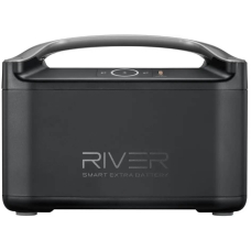 Дополнительный аккумулятор EcoFlow RIVER Pro Extra Battery, NCM, 720 Вт/час