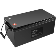 Аккумуляторная батарея PowerPlant LFP24200 24V 200 Ah LiFePO4
