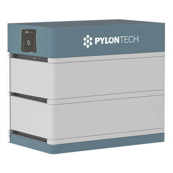 Аккумуляторный высоковольтный модуль LiFePo4 Pylontech Force-H1 FH48074-FH1, 48В, 74 A/час