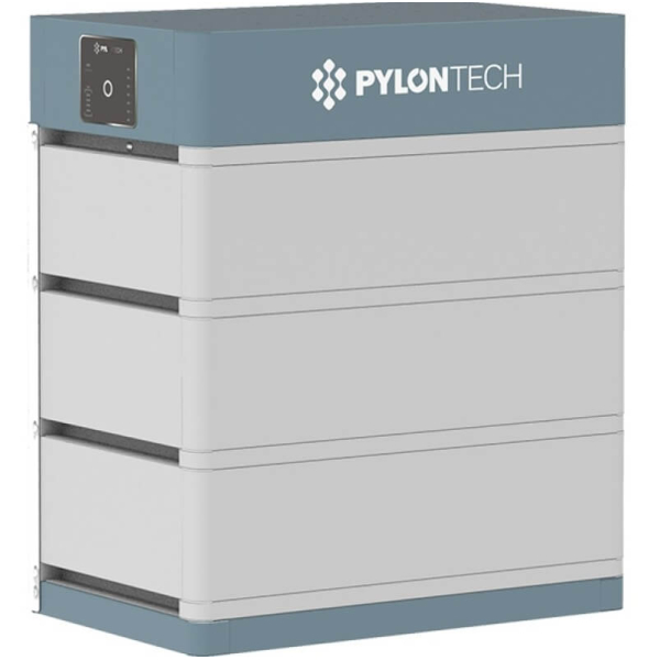 Аккумуляторный высоковольтный модуль LiFePo4 Pylontech Force-H1 FH48074-FH1, 48В, 74 A/час