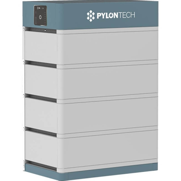 Аккумуляторный высоковольтный модуль LiFePo4 Pylontech Force-H1 FH48074-FH1, 48В, 74 A/час
