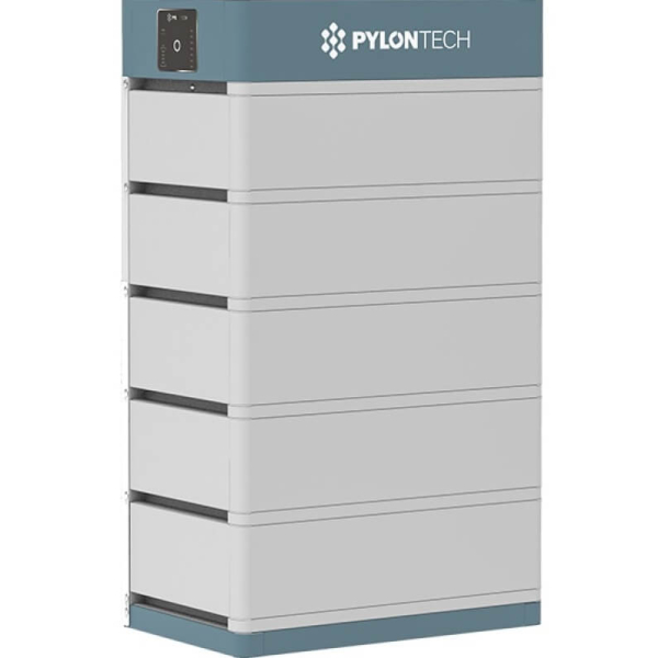 Аккумуляторный высоковольтный модуль LiFePo4 Pylontech Force-H1 FH48074-FH1, 48В, 74 A/час