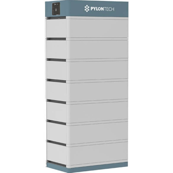 Аккумуляторный высоковольтный модуль LiFePo4 Pylontech Force-H1 FH48074-FH1, 48В, 74 A/час