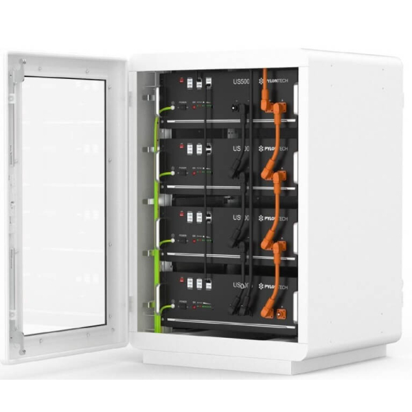 Аккумуляторная батарея Pylontech US5000, 48В 100 Ah