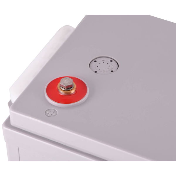Аккумуляторная батарея Shoto 6CNF, 12 V, 100 Ah, Gel-Carbon