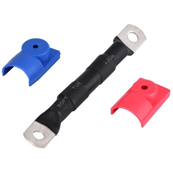 Аккумуляторная батарея Shoto 6CNF, 12 V, 200 Ah, Gel-Carbon